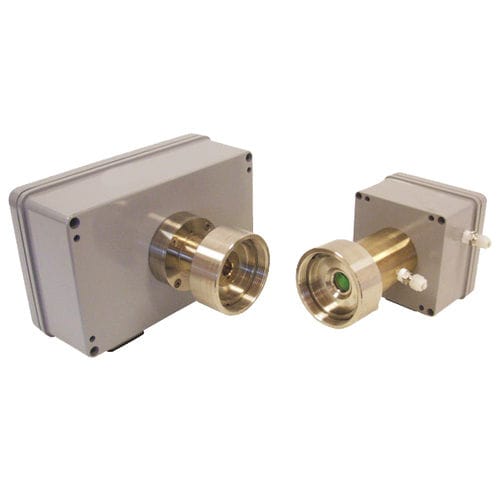 光学式検出器 - LaserGas™ II SP Compact - NEO Monitors - ガス / 波長可変レーザー吸光分析 / TDL