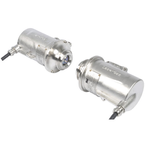 炭素分析器 - LaserGas™ III SP CO - NEO Monitors - 燃焼ガス用 / 危険な環境用 / コンパクト