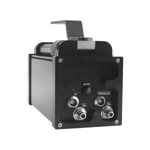 光学式検出器 - LaserGas™ III - NEO Monitors - ガス / 波長可変レーザー吸光分析 / 動的
