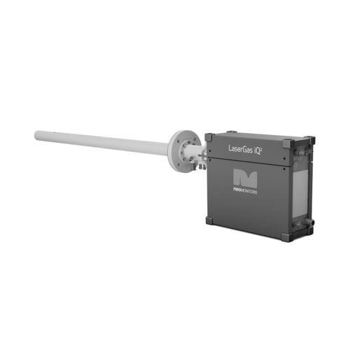 ガス分析器 - LaserGas™ iQ2 Vulcan - NEO Monitors - CO / CH4 / 水用