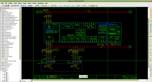 エンジニアリングソフトウェア - cofaso™ 6.2 - Cofaso Ltd. - 電子 CAD