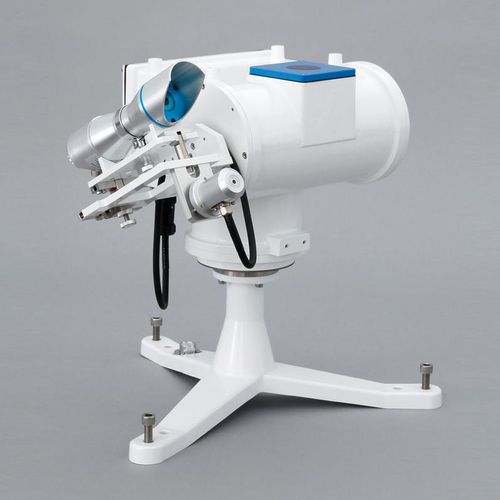 太陽光発電式監視システム - STR-21G-S0 - EKO Instruments - 位置 / 測定用 / 放射