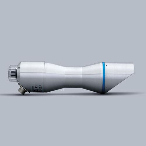 即応答式ピレリオメーター - MS-57 - EKO Instruments