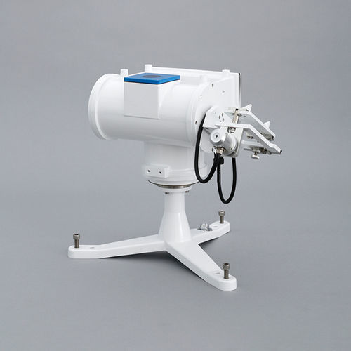 2軸太陽追尾装置 - STR-21G - EKO Instruments - 固定式