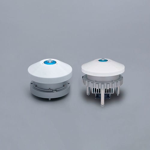 UV/VIS/NIR分光放射計 - WISER II - EKO Instruments - 測定用 / 外用 / 太陽エネルギー用