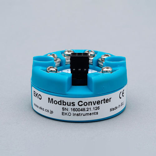 デジタルシグナルコンディショナー - MC-20 - EKO Instruments - USB接続