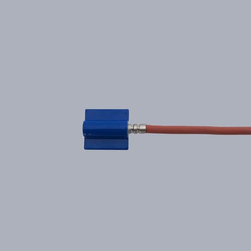 抵抗温度センサ - PT-100 - EKO Instruments - 高温用 / フレキシブル