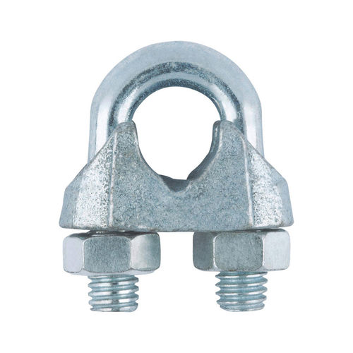 ワイヤーロープクランプ - 0520 series - Adolf Würth GmbH & Co. KG