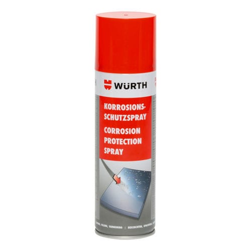 浸食防御用スプレー - 089315 - Adolf Würth GmbH & Co. KG - 多目的 / 高速作動