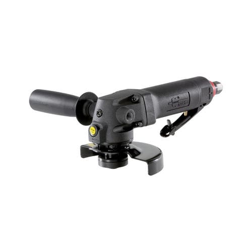 空気携帯グラインダー - DWS 115 plus - Adolf Würth GmbH & Co. KG - アングル