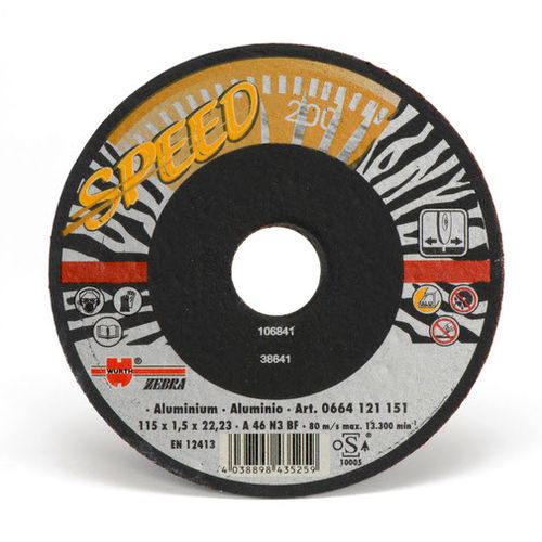 円形鋸刃 - 066412 series - Adolf Würth GmbH & Co. KG - バイメタル / 非鉄金属用 / パイプ用