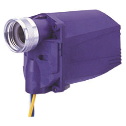 UV用火炎検知器 - AUD300C - Azbil Europe NV - バーナー用 / IP66