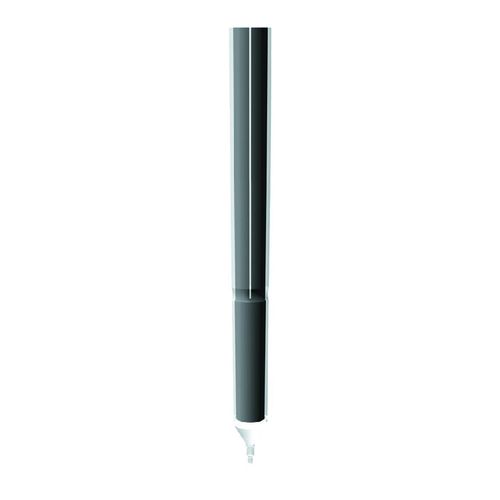 液体用レベルスイッチ - HPF-D027, HPF-D033 - Azbil Europe NV - 小直径型