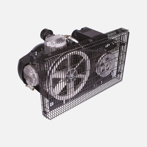 ピストン式ポンプユニット - GIANO C3-B - ALCONAIR - 空気式 / 電動 / 自吸式
