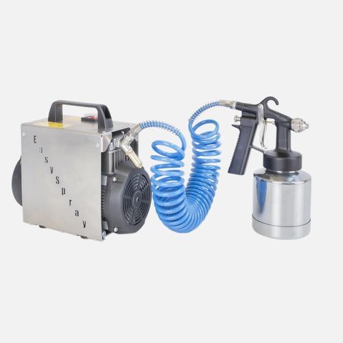 携帯型アエロゾール発生器 - EASY SPRAY - ALCONAIR
