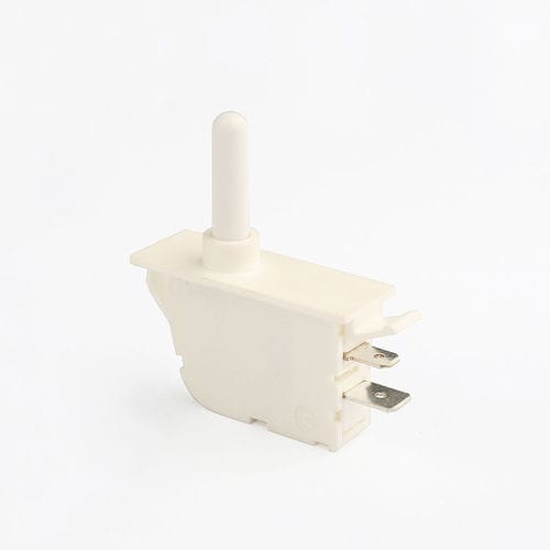 ドア用スイッチ - KBM series - Shanghai Yongxing Electronic Switch Co.,Ltd - スプリング / 単極 / IP40