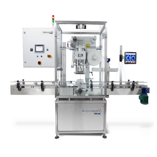 連続ヒートシーラー - SA SEALPRO TOTAL - Shemesh Automation Ltd - 自動 / チーズ用 / 化学工業用