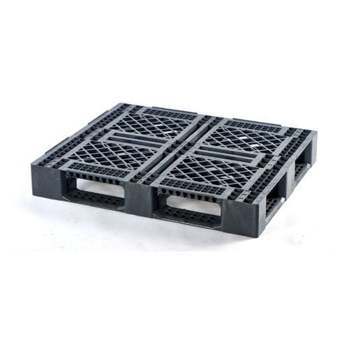 ハンドリング用パレット - PG140 - Plasgad - HDPE / PP / 連結可能