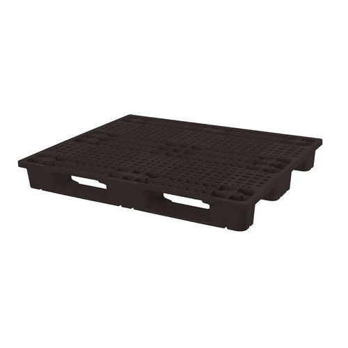 ハンドリング用パレット - PG955 - Plasgad - PP / 食品産業用 / 積み重ね式
