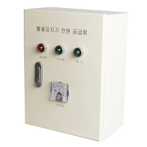壁掛け電源 - PSU-20 - REZONTECH - AC/DC / 防水・防塵性能