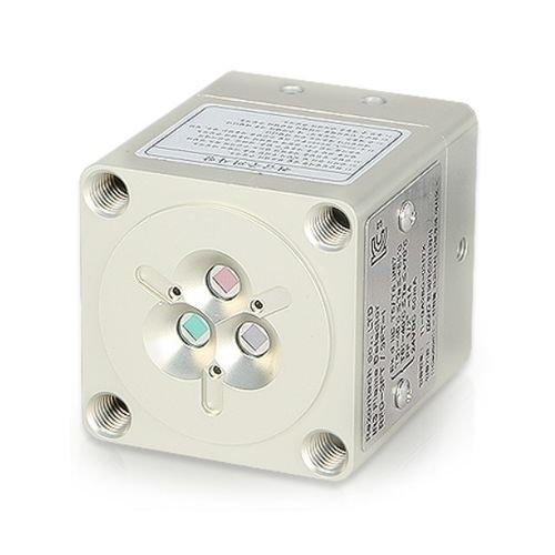 IR火炎検知器 - RFD-3FT - REZONTECH - 4-20 mA / リレー出力機能付 / RS-485