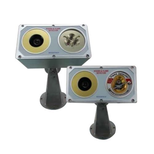 UV用火炎検知器 - RFC series - REZONTECH - IR / 電圧出力 / RS-485
