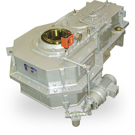 歯車減速機 - Esenpro Power Transmission Pvt. Ltd.