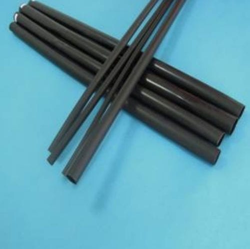 ポリオレフィン製フレキシブルパイプ - HBDJ-110G - Suzhou Volsun Electronics Technology Co.,Ltd - 押出成形 / 耐腐食性 / 厚壁