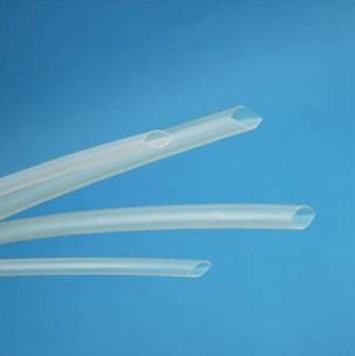 高温フレキシブルパイプ - TZRS-PVDF175 - Suzhou Volsun Electronics Technology Co.,Ltd - 耐薬品性 / 難燃性 / 耐摩耗性
