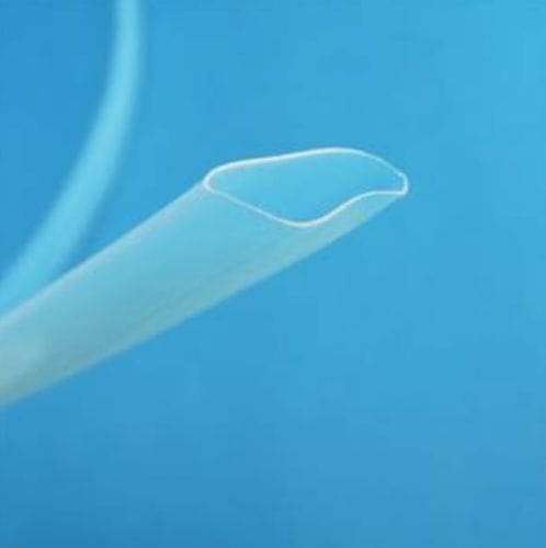 PTFEホース - NS-PTFE260 - Suzhou Volsun Electronics Technology Co.,Ltd - 化学工業用 / 食品用 / 自動車産業用
