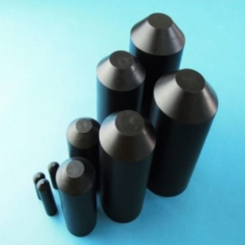 熱収縮端子 - MDRS-CAP - Suzhou Volsun Electronics Technology Co.,Ltd