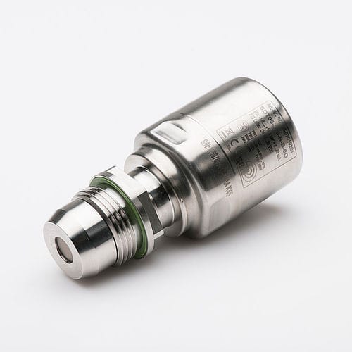 相対圧力伝送器 - SDT 05 - Seli GmbH Automatisierungstechnik - セラミック / アナログ / フラッシュダイヤフラム型