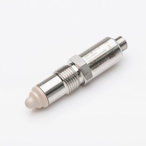 オイルレベルスイッチ - SGS-02-11-S - Seli GmbH Automatisierungstechnik - 食品産業用 / ステンレススチール製 / IP68