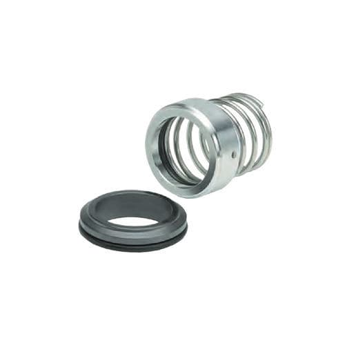 スプリングメカニカルシール - RN-LS60 series - LIDERING - 軸用 / 金属製 / PTFE