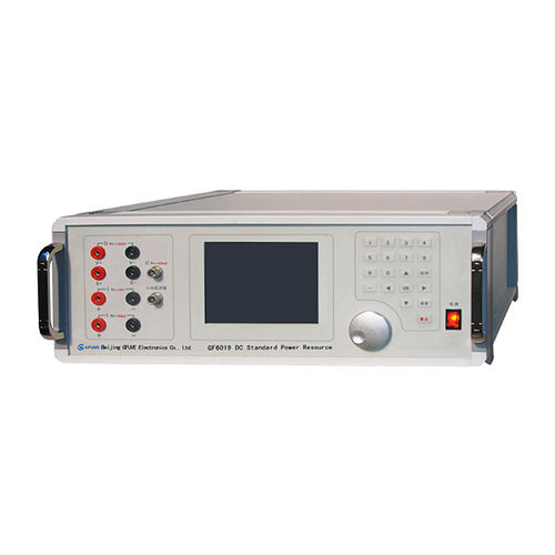 卓上電源 - GF6019 - BEIJING GFUVE ELECTRONICS CO.,LTD. - AC/DC