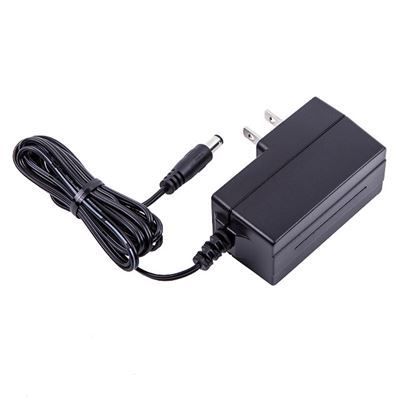 プラグイン電源 - MU06AY  - Leader Electronics Inc. - AC/DC / 単一出力 / 過電圧防止機能付