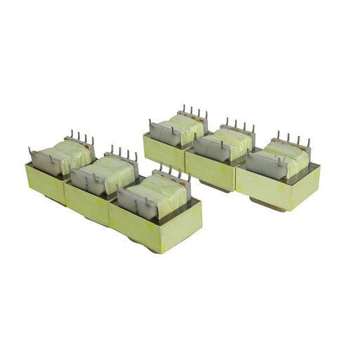 磁気コイル - LS-A12119-PT - Leader Electronics Inc. - 単相 / 低周波