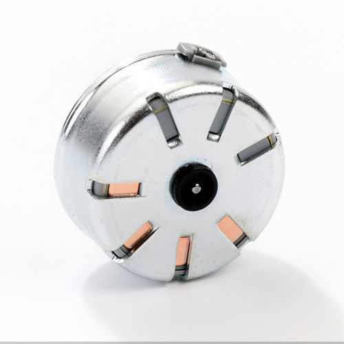 同期モーター - M37 - ELETTROMECCANICA CDC s.r.l. - AC / 110 V / 24V