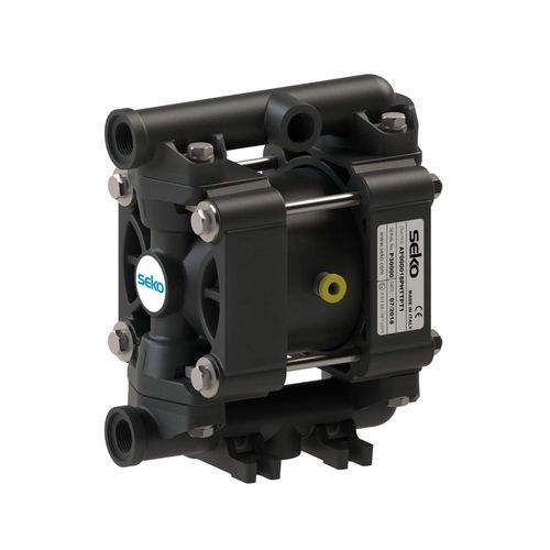 ダブルダイアフラムポンプ - Duotek AF0018  - SEKO - 化学製品 / 空気駆動式 / 自吸式