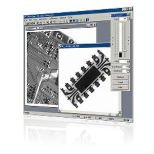 イメージングソフトウェア - ShadoCam - Dalsa - インターフェイス / イメージ キャプチャ用 / 産業用
