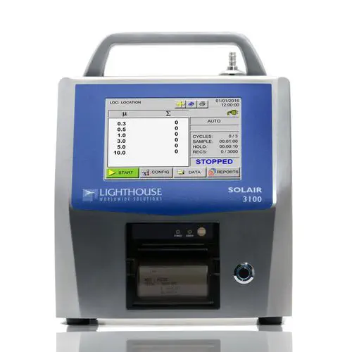 セール中　ライトハウス　SOLAIR 3100+　パーティクルカウンター　ソフト 189387-11856824.webp