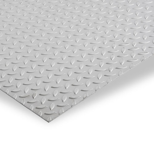 有孔スチール - 1.4301 (X5CrNi18-10) - Klöckner & Co Deutschland GmbH