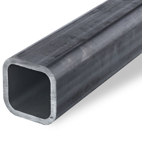 中空ブロック - S235JRH (1.0039) - Klöckner & Co Deutschland GmbH
