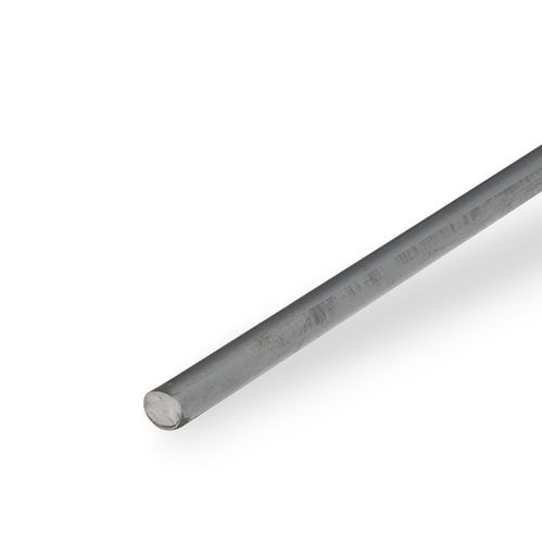 スチール製プロファイル - S235JR (1.0038) - Klöckner & Co Deutschland GmbH - 円形 / 熱間圧延