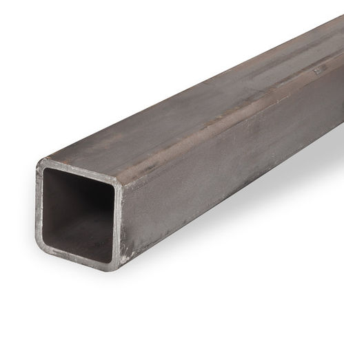 正方形中空ブロック - S355J2H(1.0576) - Klöckner & Co Deutschland GmbH