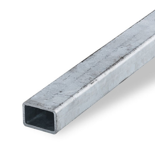 中空ブロック - S235JRH(1.0039) - Klöckner & Co Deutschland GmbH