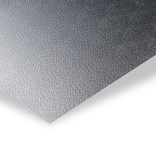 アルミ板金 - Aluminium, EN AW-1050 (Al99,5), 3.0255 - Klöckner & Co Deutschland GmbH - アニーリング