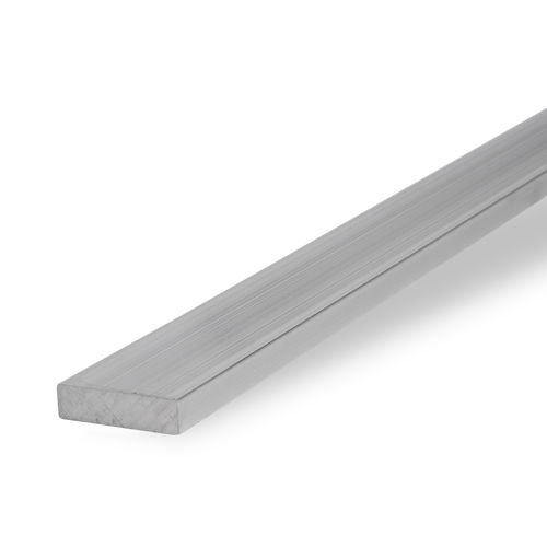 アルミロッド - Aluminium, flat,  EN AW-2007 (AlCuMgPb), 3.1645 - Klöckner & Co Deutschland GmbH