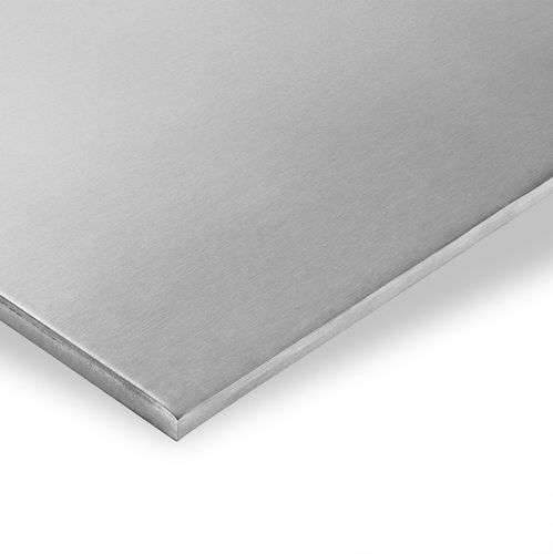 アルミプレート - Aluminium, EN AW-2017A (AlCu4MgSi(A)) - Klöckner & Co Deutschland GmbH