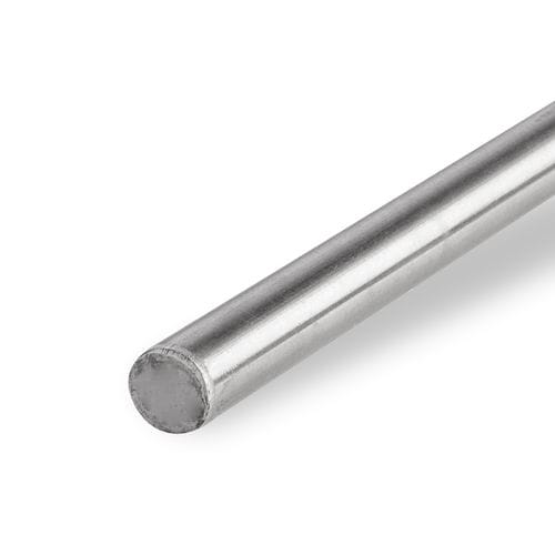 棒状ステンレススチール - Edelstahl,  1.4541 (X6CrNiTi18-10) - Klöckner & Co Deutschland GmbH